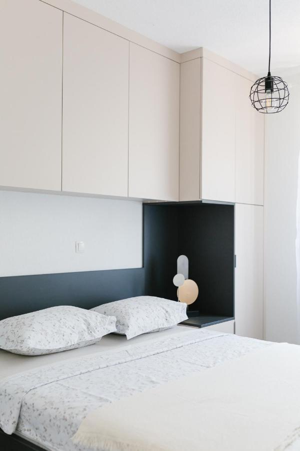 Apartmani Toma Pakostane Ngoại thất bức ảnh
